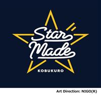 Star Made(通常盤)／コブクロ