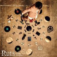 RutsyʏՁz(CD1)
