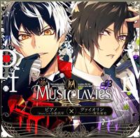 MusiClavies DUOV[Y sAm~@CI(ʏ)