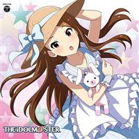 THE IDOLM@STER MASTER ARTIST 4 12 ɐD