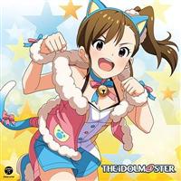 THE IDOLM@STER MASTER ARTIST 4 13 oC^