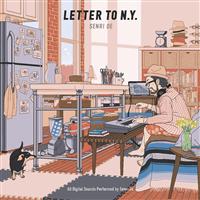 Letter to N.Y.
