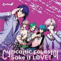 �yMAXI�zCynicaltic Fakestar/Sake it L0VE!(�ʏ��)(�}�L�V�V���O��)