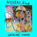 NISSEKI blue