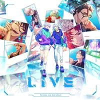 Paradox Live 2nd album 