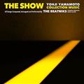 THE SHOW YOHJI YAMAMOTO 1996 S/S COLLECTION MUSIC BY THE BEATNIKS