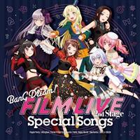 yMAXIzŁuBanG Dream! FILM LIVE 2nd StagevSpecial Songs(ʏ)(}LVVO)