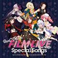 yMAXIzŁuBanG Dream! FILM LIVE 2nd StagevSpecial Songs(ʏ)(}LVVO)