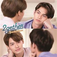 2gether �X�y�V�����E�A���o�� �ʏ��