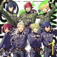 yMAXIzSwitch ~ EdenuMajestic Magicv 񂳂ԂX^[Y!! FUSION UNIT SERIES 01(}LVVO)
