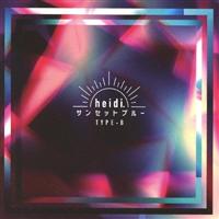 �yMAXI�z�T���Z�b�g�u���[(A)(�}�L�V�V���O��)