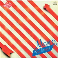Mari & Red Stripes