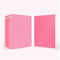 MAP OF THE SOUL: PERSONA