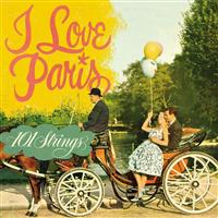 I Love Paris +1(V\ȏW/ACEEp)