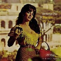 Songs of Italy +2(JcH[lȏW/T^E`A)