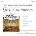 Great Composers +4(ȉƍiW/ʂ̋)