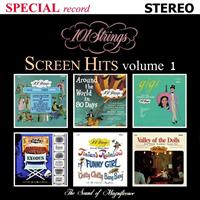 Screen Hits Volume 1yf批y 1Wzvỏf批y/AEhEUE[h