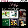Broadway Hits Volume 1(u[hEFCEqbc 1W/x薾)