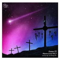 8P Drama CD Heaven&Lost Vol.2