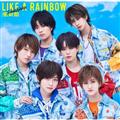 yMAXIzLIKE A RAINBOW(ʏ)(}LVVO)