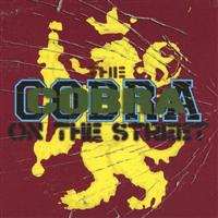 COBRA ON THE STREET