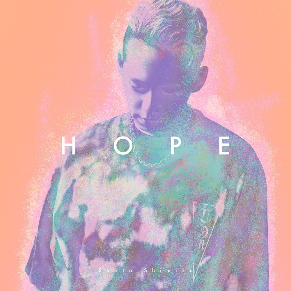 HOPE(ʏ)/đ̉摜EWPbgʐ^