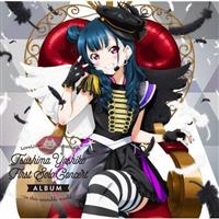 LoveLive! Sunshine!! Tsushima Yoshiko First Solo Concert Album `in this unstabl