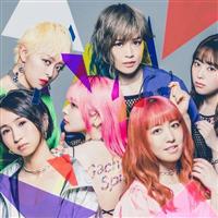 Gacharic SpinyʏՁz