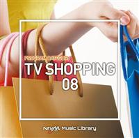NTVM Music Library �ԑg�J�e�S���[�� �ʔ�08