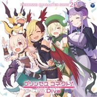 yMAXIzvZXRlNg!Re:Dive PRICONNE CHARACTER SONG 22(}LVVO)
