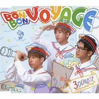 yMAXIzBon Bon Voyage!(}LVVO)