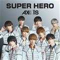 �yMAXI�zSUPER HERO Type-A(�}�L�V�V���O��)
