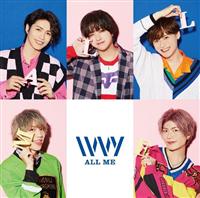 yMAXIzALL ME(ʏ)(}LVVO)