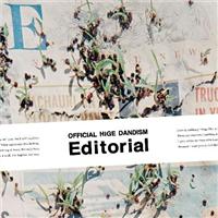Editorial (CD Only)/Official髭男dism