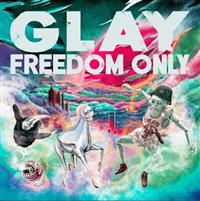 FREEDOM ONLY(CD ONLY)