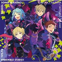 yMAXIz񂳂ԂX^[Y!! ESACh\O season2 FALLIN' LOVE=IT'S WONDERLAND(}LVVO)