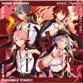 yMAXIzCrazy:Buw̃AAhlv񂳂ԂX^[Y!! ESACh\O season2(}LVVO)