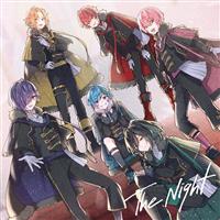 The Night【通常盤】/Knight A-騎士A-の画像・ジャケット写真
