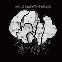 �~�b�N�X�g�E�o�b�O�Y�E�t�@�[�X�g�E�A���o��