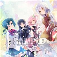 �yMAXI�zEdel Lilie(Last Bullet MIX)�y�ʏ��C(�O�����E�G�v��ver.)�z(�}�L�V�V���O��)