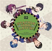 yMAXIzSTATION IDOL LATCH! 02(ʏ)(}LVVO)