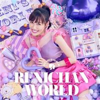 ɂWORLDyʏՁz