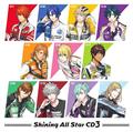 yMAXIźvX܂Shining All Star CD3(ʏ)(}LVVO)