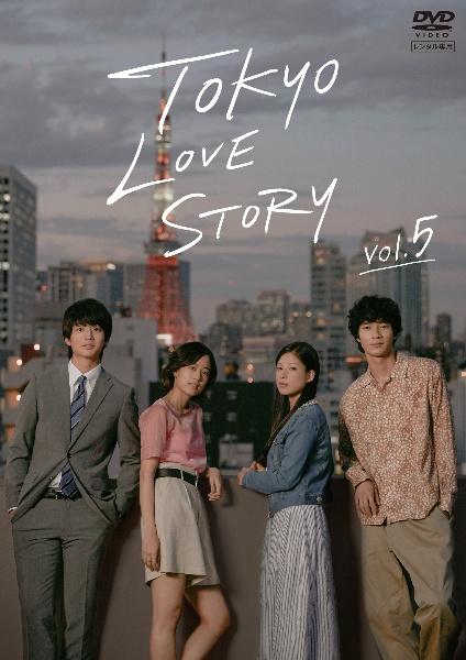 爆安セール！ ラブストーリー 新品未使用 Story Love DVD DVD-BOX〈6枚