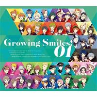 yMAXIzTHE IDOLM@STER SideM GROWING SIGN@L 01 Growing Smiles!(}LVVO)
