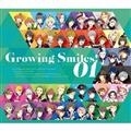 yMAXIzTHE IDOLM@STER SideM GROWING SIGN@L 01 Growing Smiles!(}LVVO)