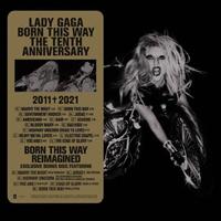 Born This Way [22 Track Special Edition]/レディー・ガガの画像・ジャケット写真