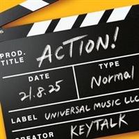 ACTION!(ʏ)