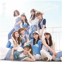 Enjoy/Good Days(ʏ)