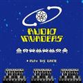 AUDIO INVADERS